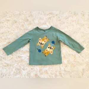 2T Tea Collection Shirt